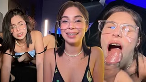 เสียบหี เย็ดร้องดัง เย็ด หีสาวแว่น หีฝรั่ง