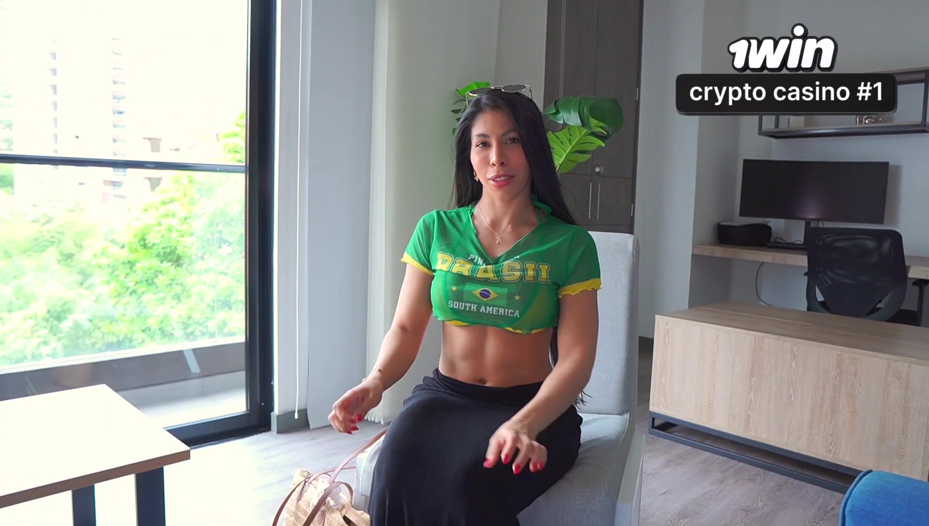 เย็ดหี เย็ดสาวสวย เย็ดสาวบราซิล เย็ดมันส์ หีแน่น